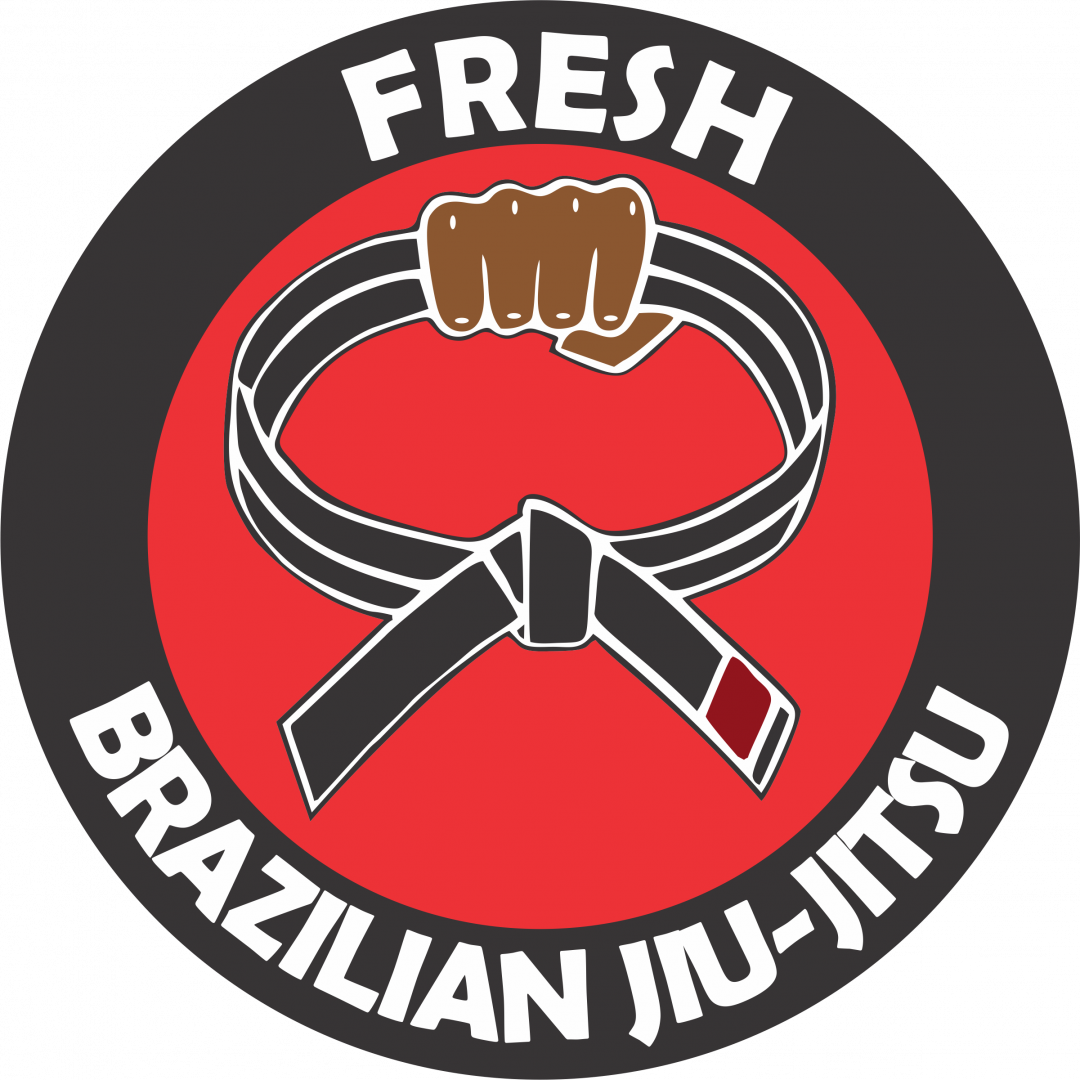 Fresh Brazilian Jiu Jitsu photo
